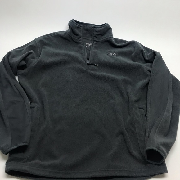 Fila sweater size M - Picture 2 of 8